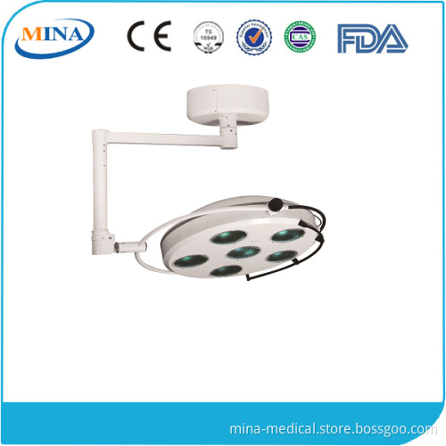 CE Approved Good Quality Cold Light Operating Lamp (MINA-YD02-6)